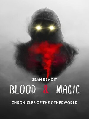 cover image of Blood & Magic